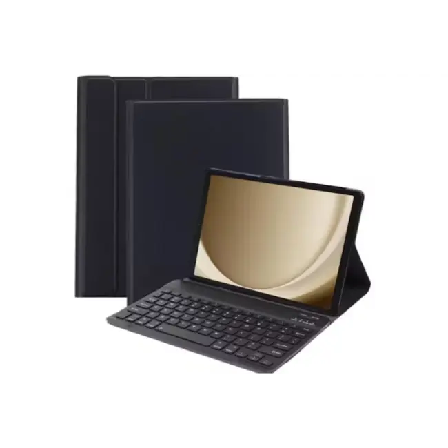 Just in Case Bluetooth Keyboard Case for Samsung Tab A9+ | Black | 8317018