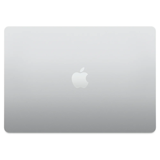 15" Macbook Air 16gb/256gb - Silver | MC9E4B-A - Image 3