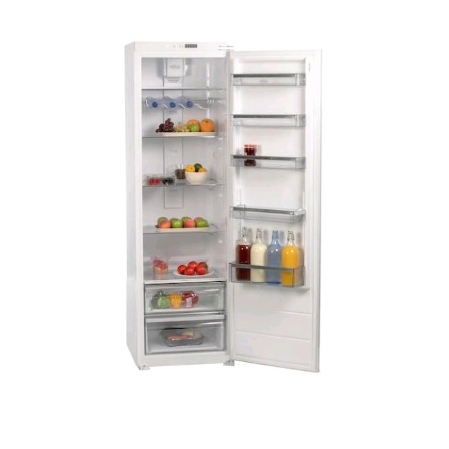 Belling Integrated Larder Fridge BIL305 Belling Integrated Larder Fridge BIL305