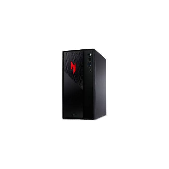 Acer Nitro N20 Desktop I5-13420h 16gb 512gb - Black | DG.BQBEK.00E - Image 3