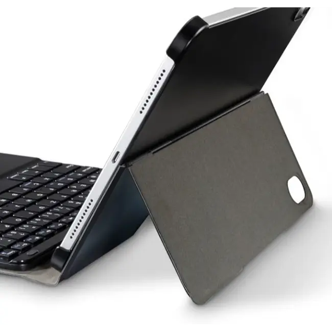 Hama Bluetooth Keyboard Case for iPad 10.9" | 10 Gen | Black | 499011 - Image 3
