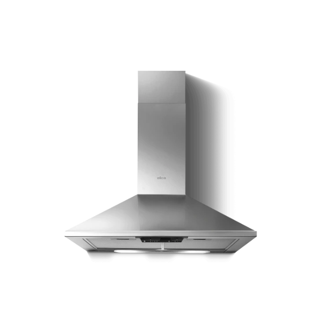 Elica Missy Chimney Hood 60cm - Stainless Steel | MISSY60