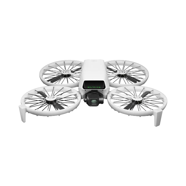 Dji Flip Drone - White | CPFP.00000179.01 - Image 2