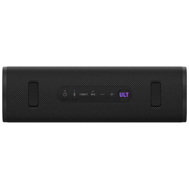 Sony ULT Field 3 | Wireless Portable Speaker | Black | SRSULT30B.CE7 - Image 3