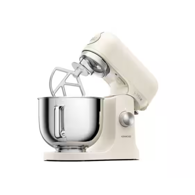 Kenwood kMix Stand Mixer - Cream | KMX751ACR - Image 3