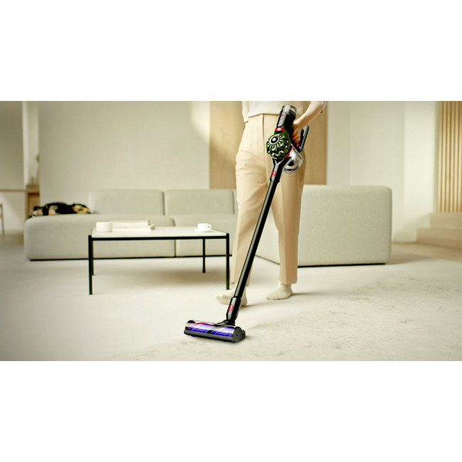 Dyson V8 Cyclone Cordless Vacuum - Charcoal | 226564-01 - Image 7