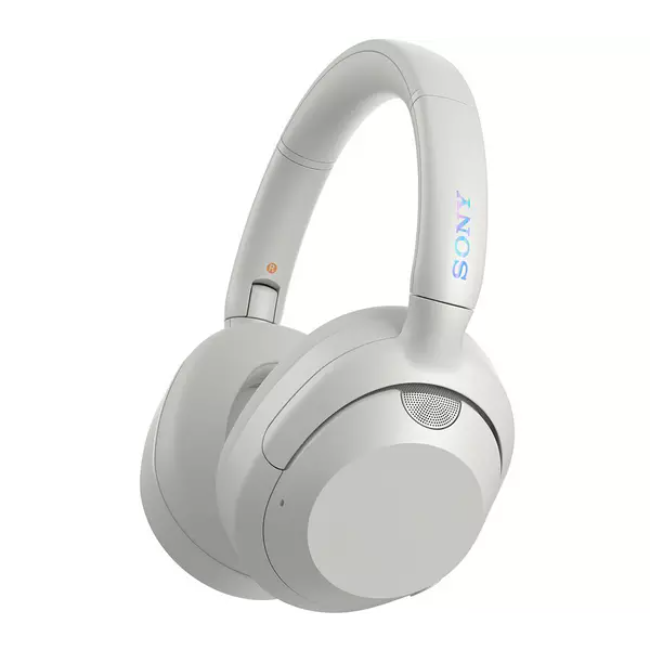 Sony Bluetooth Headphones - White | WHULT900NWCE7