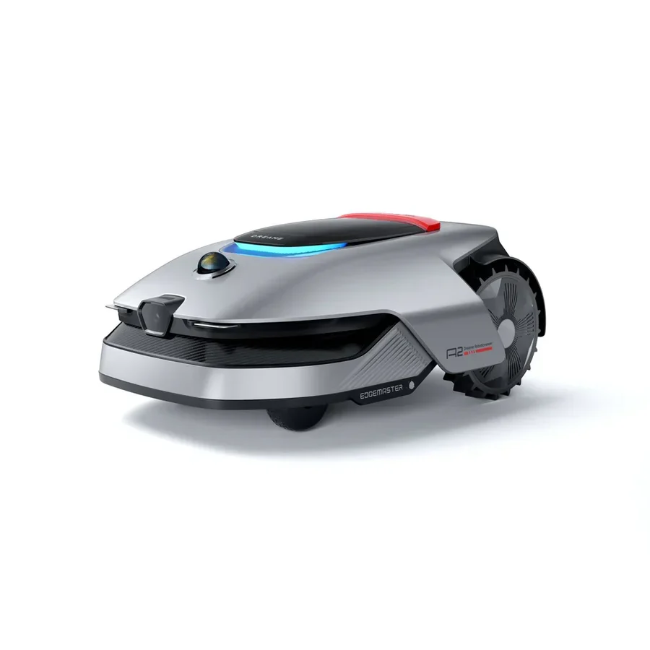 Dreame Roboticmower A2 - Grey | MXXA8210 - Image 3