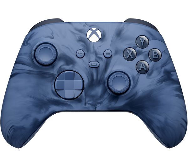 Microsoft Xbox Wireless Controller - Stormcloud Vapor Special Edition | QAU-00130 Microsoft Xbox Wireless Controller - Stormcloud Vapor Special Edition | QAU-00130