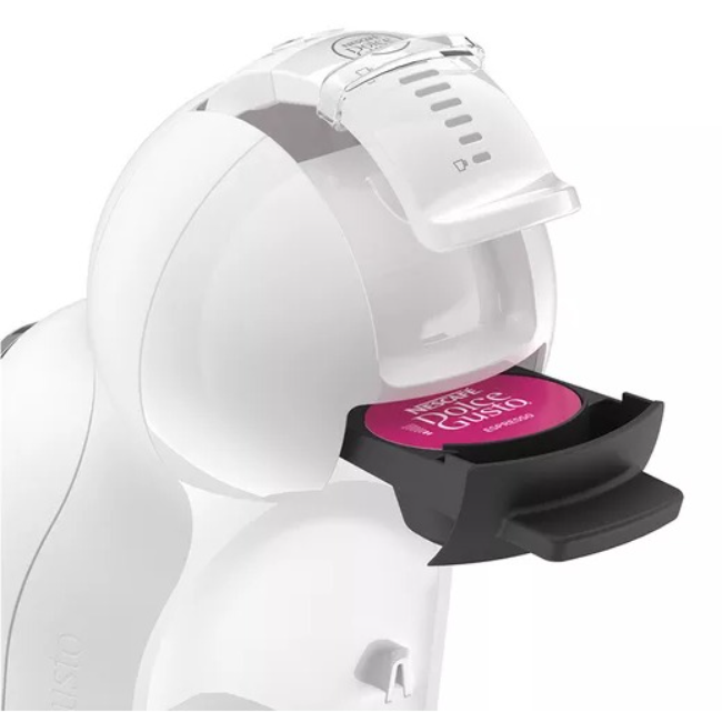 DeLonghi Nescafé Dolce Gusto Mini Me 2 Ice Bundle Coffee Machine | White | EDG335.W2CAPS - Image 7