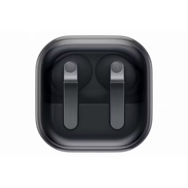 Samsung Galaxy Buds 4 Pro - Black | SM-R640NZKAEUB - Image 2