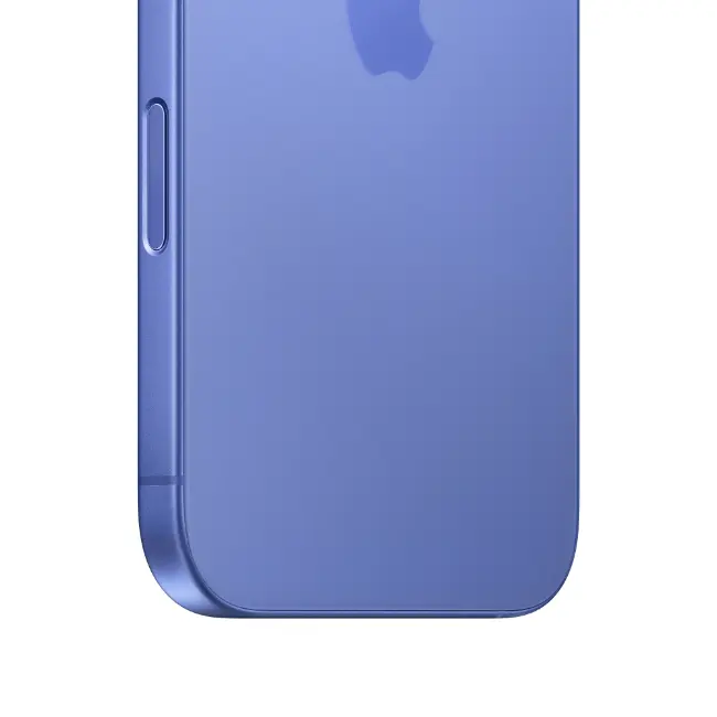Apple iPhone 16 | 5G | 128GB | Ultramarine | MYEC3QN-A - Image 5 Apple iPhone 16 | 5G | 128GB | Ultramarine | MYEC3QN-A - Image 5
