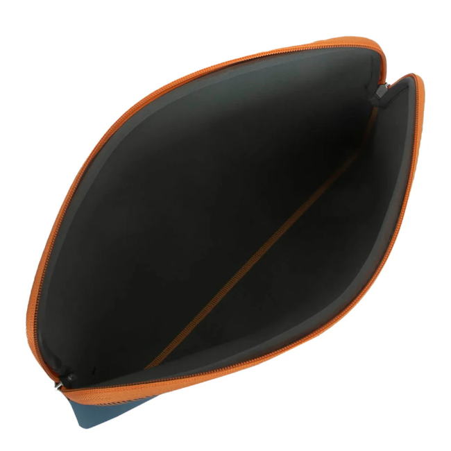 Targus 13-14" Pulse EcoSmart Sleeve | Blue | TBS97002GL - Image 3