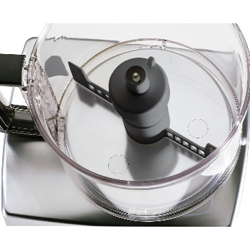 Magimix 5200XL Food Processor - Satin Finish | 18591 - Image 4