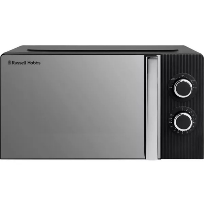 Russell Hobbs Bronte 20l Microwave | Black | RHMM833B