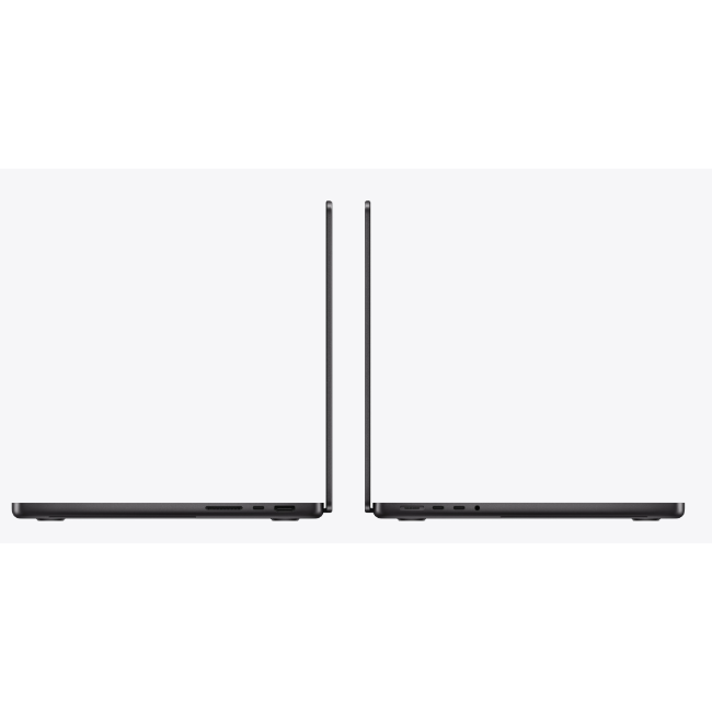 Apple MacBook Pro 14" M5 32gb|1tb - Space Black | MJ3D4B-A - Image 4