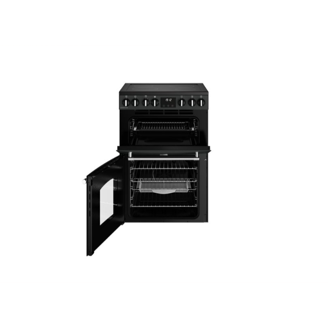 Belling 60cm Farmhouse Style Cooker - Anthracite | FH60EANT - Image 5
