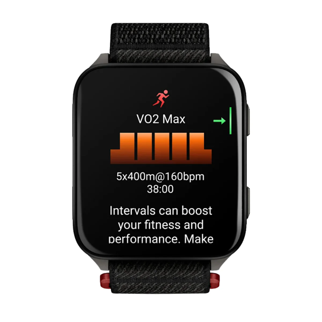 Garmin Venu X1 Sports Watch - Black | 010-02980-02 - Image 3