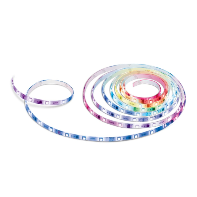 Tapo Smart Wi-Fi Multicolour Light Strip | Tapo L920-5 Tapo Smart Wi-Fi Multicolour Light Strip | Tapo L920-5