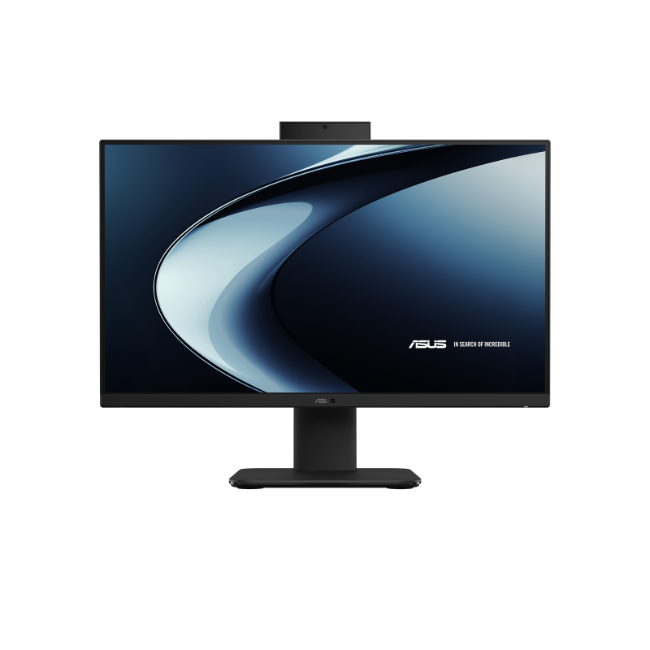 Asus Aio 23.8" Desktop 8gb/512gb - Black | SV440VAK-BPC027 Asus Aio 23.8" Desktop 8gb/512gb - Black | SV440VAK-BPC027