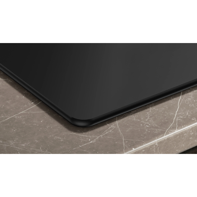 Siemens IQ700 Induction Hob 80cm - Black | EX81AHYC1E - Image 3