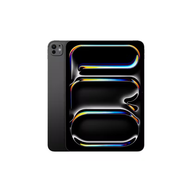 Apple iPad Pro 11" 512gb - Black | MVVC3NF-A