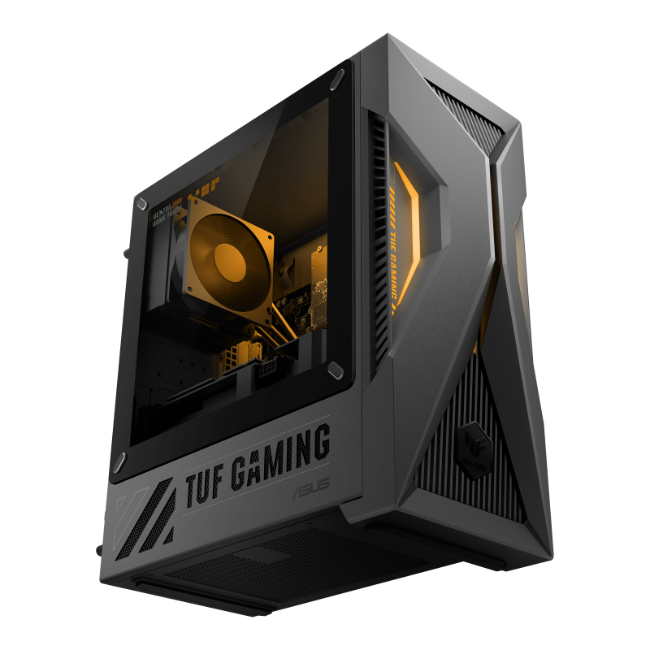 Asus Desktop I7|16gb|1tb - Solar Eclipse Gray | T500MV13620H319 - Image 7 Asus Desktop I7|16gb|1tb - Solar Eclipse Gray | T500MV13620H319 - Image 7