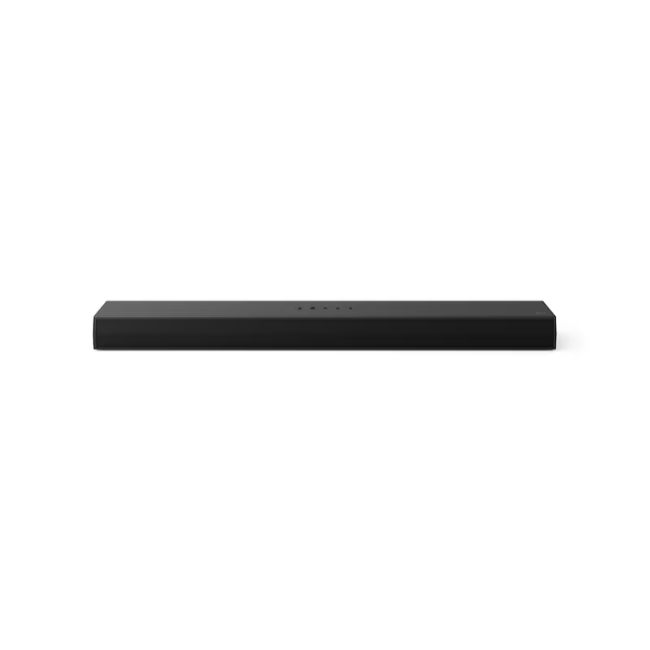 LG 3.1 channel Soundbar for TV with Cinematic Sound US60T - Black | US60T.AGBRLLK - Image 8