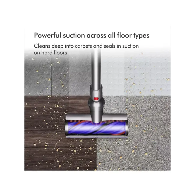 Dyson V8 Advanced Cordless Vacuum Cleaner | 492637-01 - Image 4