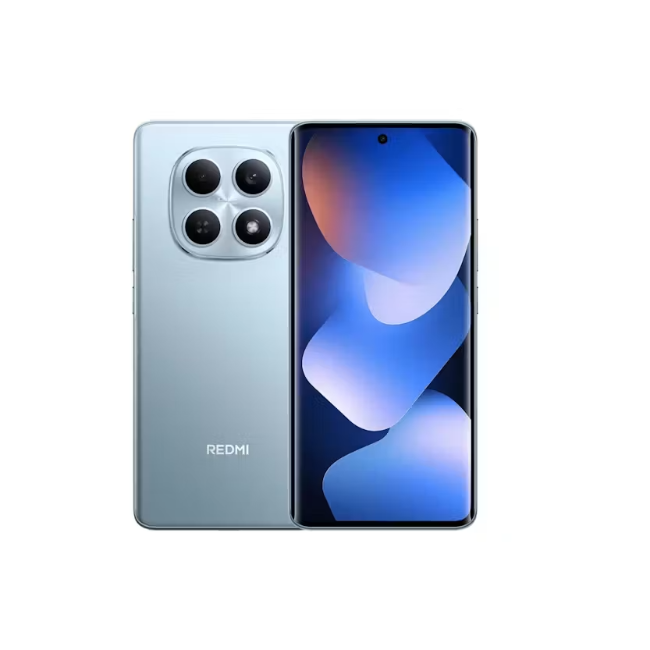 Xiaomi Redmi Note 15 6g Ram 128g Ram - Blue | MZB0MOKEU