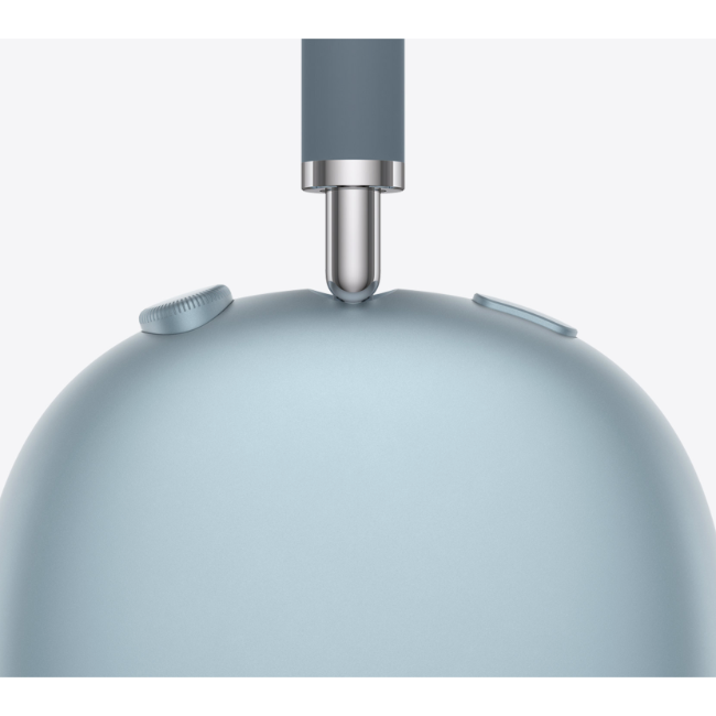 Apple Airpods Max - Blue | MWW63ZM-A - Image 4