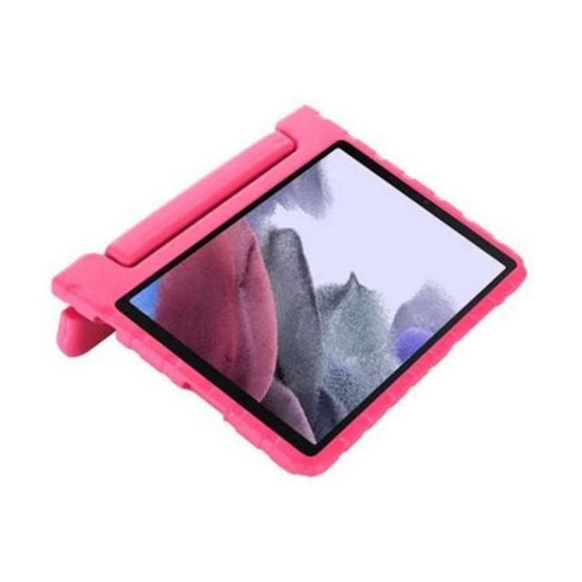 Just In Case Kids Cover Samsung A7 Lite - Pink | 9764798 - Image 3