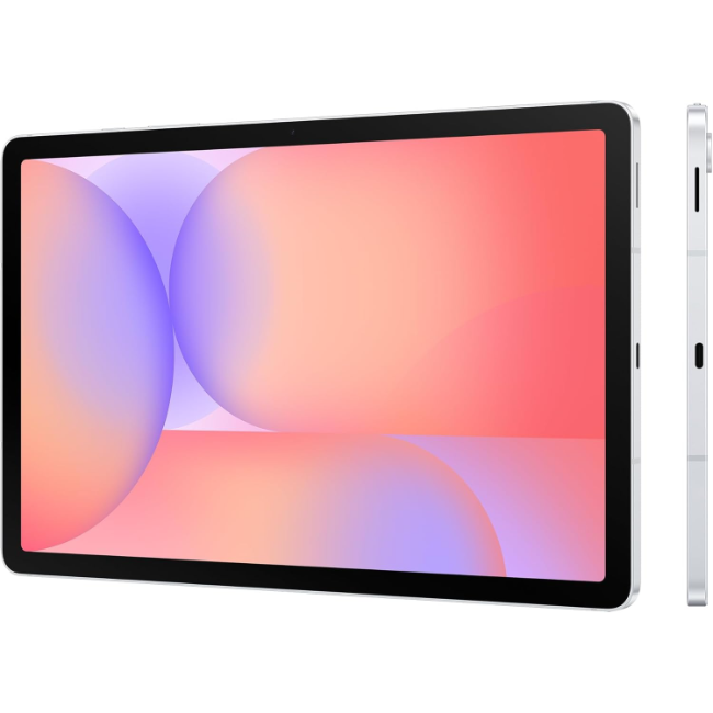 Samsung Galaxy S10 Lite WiFi 128gb 10.9" - Silver | SM-X400NZSREUB - Image 3