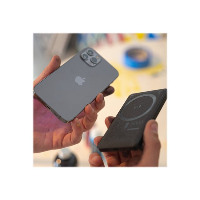 Mophie Snap+ Juice Pack 5000mah Phone Charger | 401107912 - Image 7