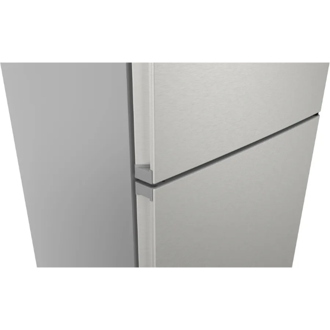 Siemens IQ300 Free-Standing Fridge-Freezer - Stainless Steel | KG49NXIDF - Image 2