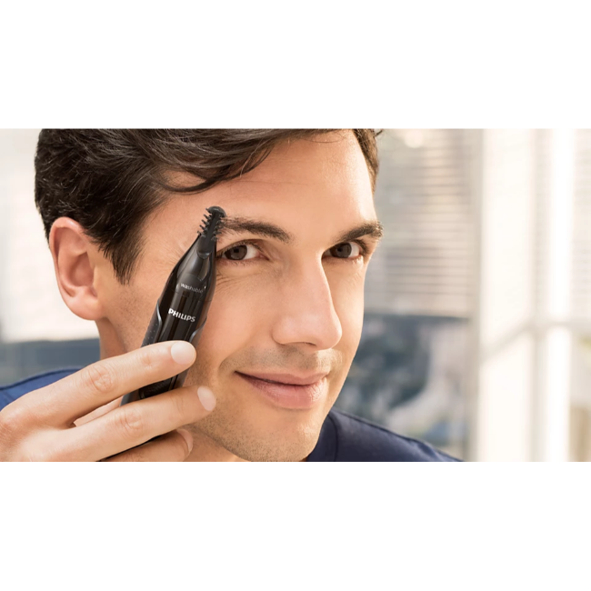 Philips Nose Trimmer Series 3000 | NT3650-16 - Image 5
