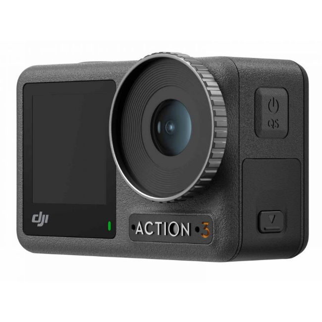 DJI Osmo Action 3 Camera Adventure Combo Kit | CPOS.00000221.01 - Image 3