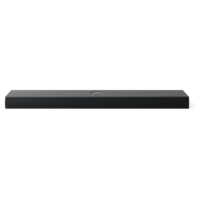LG Soundbar with Dolby Atmos 5.1.1 - Black | US70TR.AGBRLLK - Image 3
