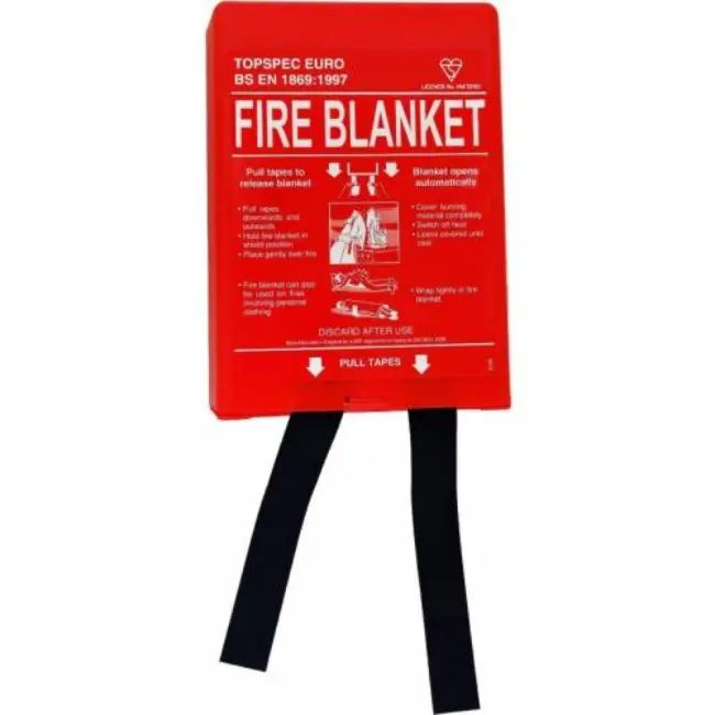 Universal Fire Blanket | 850010
