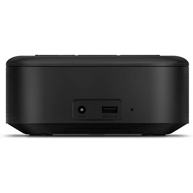 Philips Digital Clock Radio - Black | TAR7705-10 - Image 6