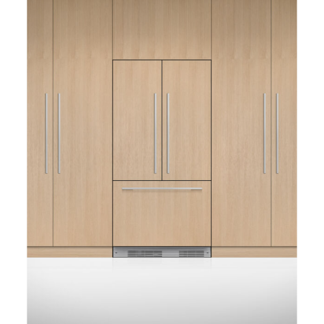 Fisher Paykel Series 7 Integrated French Door Fridge Freezer - Panel Ready | RS90A3 - Image 3 Fisher Paykel Series 7 Integrated French Door Fridge Freezer - Panel Ready | RS90A3 - Image 3