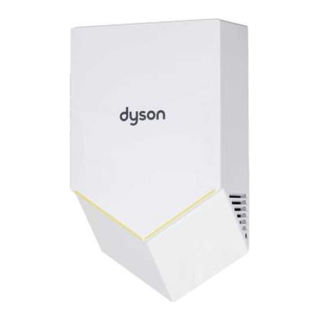 Dyson Hu02 Airblade V - White/ Nickel | 307169-01 - Image 2