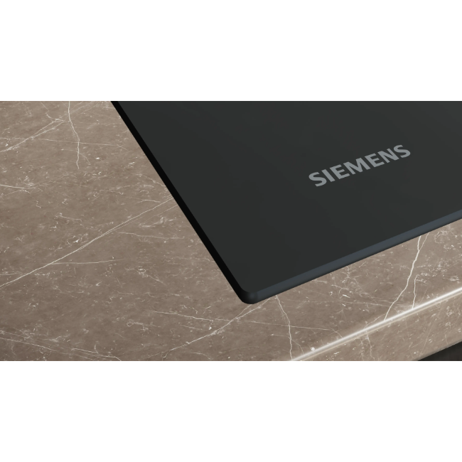 Siemens IQ500 Gas Hob 90cm Tempered Glass - Black | EP9A6MI40 - Image 5