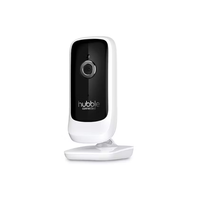 Hubble Nursery Pal Link Premium 5" Smart Baby Monitor | 5012786049178 | HUBBLE-PAL-LINK-PREM - Image 3
