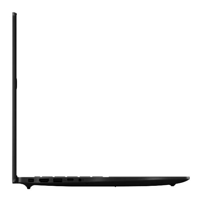 Asus V16 16" Gaming Laptop 16gb/512gb Intel core 5 - Matte Black | SV3607VU-RP195W - Image 9