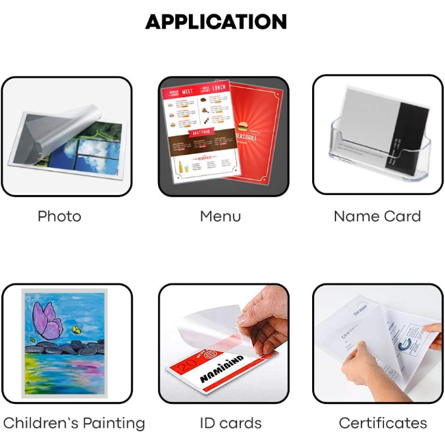 Texet A4 Page Laminator LMA4-V | 024281 - Image 5