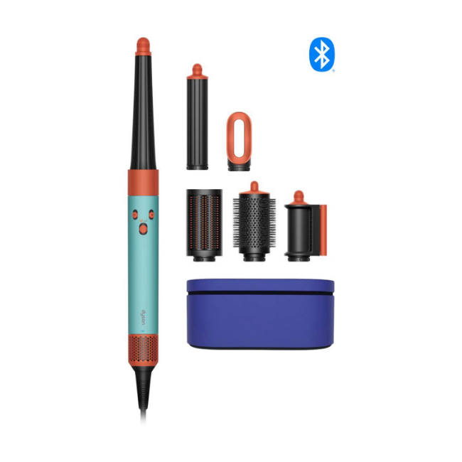 Dyson Airwrap Topaz T1/T2 | 533593-01