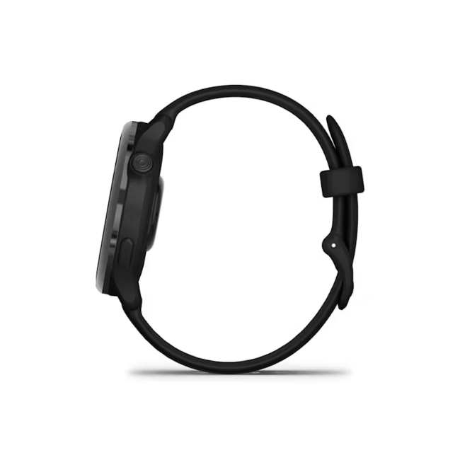 Garmin Vivoactive 6 - Black | 010-02985-00 - Image 8