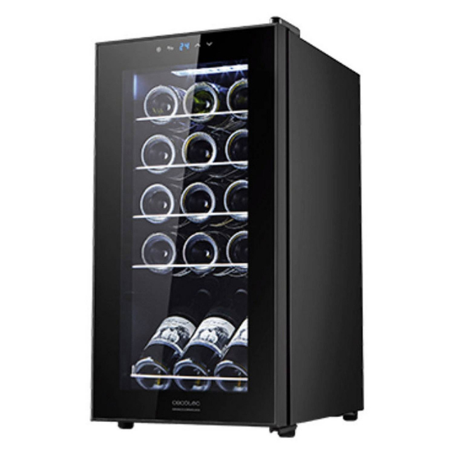Cecotec Wine Cooler | 023405 Cecotec Wine Cooler | 023405
