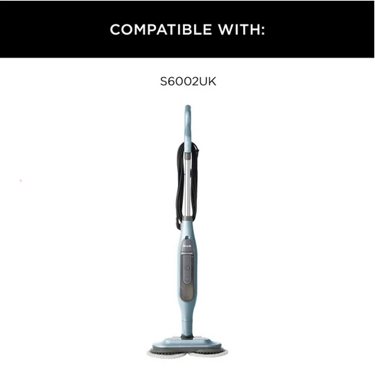 Shark Steam & Scrub Dusting Pads S6002 | XKITP6002DUK - Image 3